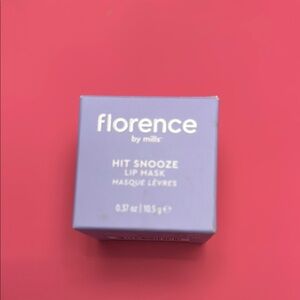 Purple Revitalizing Skincare Mask